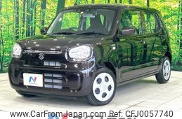 suzuki alto 2023 -SUZUKI--Alto 5AA-HA97S--HA97S-119061---SUZUKI--Alto 5AA-HA97S--HA97S-119061-