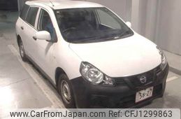 nissan ad-van 2019 -NISSAN--AD Van VY12-270224---NISSAN--AD Van VY12-270224-