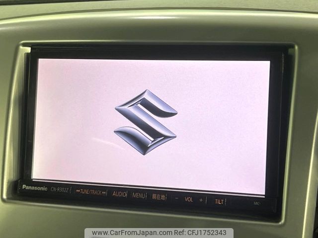 suzuki wagon-r 2016 CFJ1752343 image 2