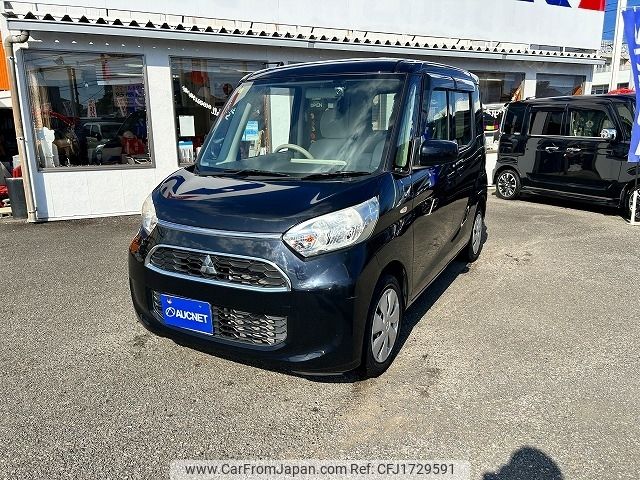 mitsubishi ek-space 2018 CFJ1729591 image 1