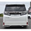 toyota vellfire 2018 GOO_JP_700020111130240915002 image 3