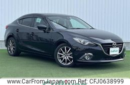 mazda axela 2014 -MAZDA--Axela DBA-BM5FP--BM5FP-103487---MAZDA--Axela DBA-BM5FP--BM5FP-103487-