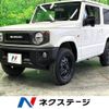 suzuki jimny 2020 -SUZUKI--Jimny 3BA-JB64W--JB64W-148393---SUZUKI--Jimny 3BA-JB64W--JB64W-148393- image 1