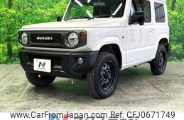 suzuki jimny 2020 -SUZUKI--Jimny 3BA-JB64W--JB64W-148393---SUZUKI--Jimny 3BA-JB64W--JB64W-148393-