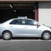 toyota belta 2007 quick_quick_SCP92_SCP92-1028198 image 4