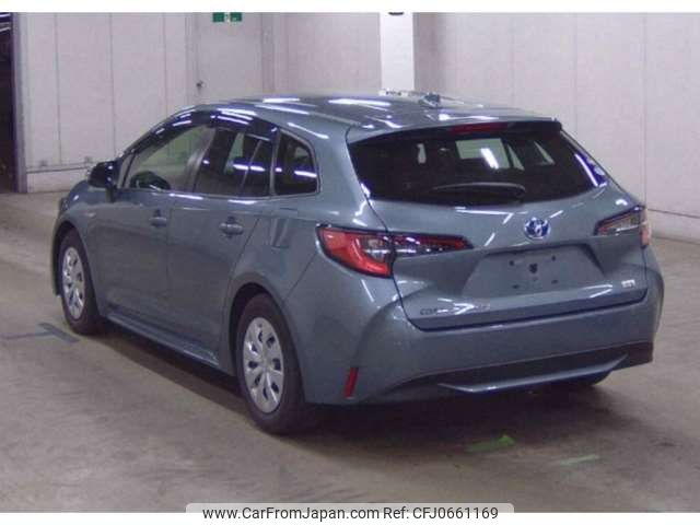 toyota corolla-touring-wagon 2020 -TOYOTA--Corolla Touring 6AA-ZWE211W--ZWE211-6039824---TOYOTA--Corolla Touring 6AA-ZWE211W--ZWE211-6039824- image 2