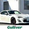 toyota 86 2013 -TOYOTA--86 DBA-ZN6--ZN6-027475---TOYOTA--86 DBA-ZN6--ZN6-027475- image 1