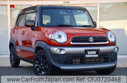suzuki xbee 2017 CFJ0720468