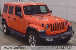 jeep wrangler 2018 quick_quick_ABA-JL36L_1C4HJXLG2JW275594