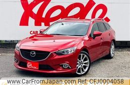 mazda atenza 2013 -MAZDA--Atenza Wagon LDA-GJ2FW--GJ2FW-106460---MAZDA--Atenza Wagon LDA-GJ2FW--GJ2FW-106460-