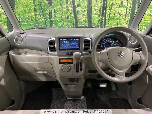 suzuki spacia 2014 quick_quick_MK32S_MK32S-192136 image 2