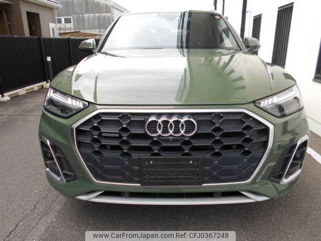 audi q5 2021 -AUDI--Audi Q5 3CA-FYDTPS--WAUZZZFY0N2012902---AUDI--Audi Q5 3CA-FYDTPS--WAUZZZFY0N2012902- image 1