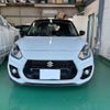 suzuki swift 2025 -SUZUKI 【広島 302ﾄ4917】--Swift 4BA-ZC33S--ZC33S-701592---SUZUKI 【広島 302ﾄ4917】--Swift 4BA-ZC33S--ZC33S-701592- image 15