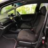 honda fit 2012 quick_quick_DBA-GE6_GE6-1702248 image 5