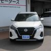nissan kix 2023 -NISSAN--KIX 6AA-SNP15--SNP15-005509---NISSAN--KIX 6AA-SNP15--SNP15-005509- image 3