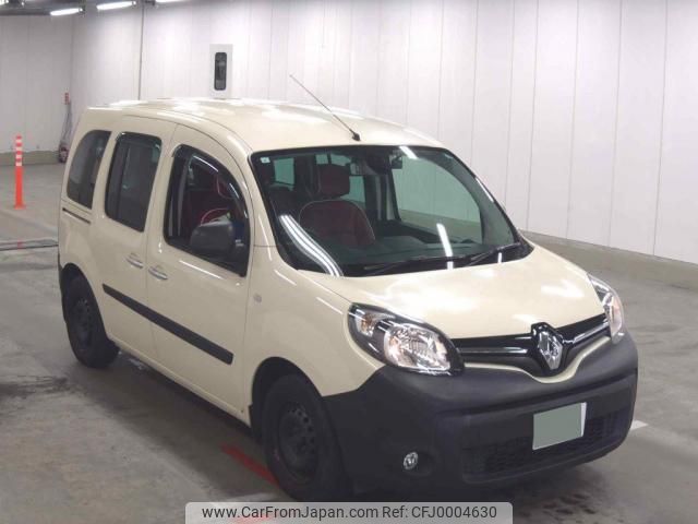 renault kangoo 2021 quick_quick_ABA-KWH5F_VF1KWB6L0819190 image 1