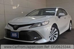 toyota camry 2017 -TOYOTA--Camry DAA-AXVH70--AXVH70-1003100---TOYOTA--Camry DAA-AXVH70--AXVH70-1003100-