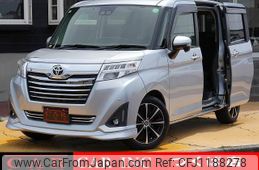 toyota roomy 2018 quick_quick_M900A_M900A-0265866