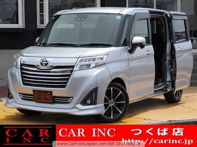 toyota roomy 2018 quick_quick_M900A_M900A-0265866 image 1