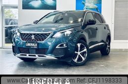 peugeot 5008 2020 -PEUGEOT--Peugeot 5008 LDA-P87AH01--VF3MJEHZRKS527585---PEUGEOT--Peugeot 5008 LDA-P87AH01--VF3MJEHZRKS527585-