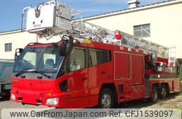 hino profia 2006 CFJ1539097