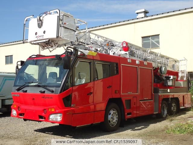 hino profia 2006 CFJ1539097 image 1