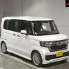 honda n-box 2021 -HONDA 【名古屋 58Aﾊ5043】--N BOX JF3-2302893---HONDA 【名古屋 58Aﾊ5043】--N BOX JF3-2302893- image 1