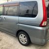 nissan serena 2008 -NISSAN--Serena DBA-C25--C25-305820---NISSAN--Serena DBA-C25--C25-305820- image 4