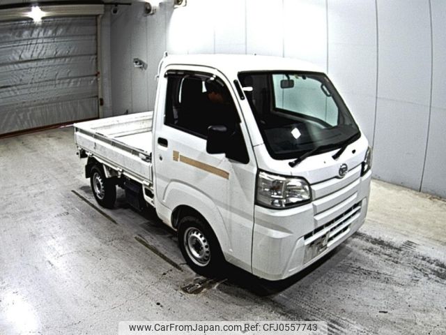 daihatsu hijet-truck 2016 -DAIHATSU--Hijet Truck S500P-0049060---DAIHATSU--Hijet Truck S500P-0049060- image 1