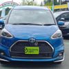 toyota sienta 2019 -TOYOTA--Sienta 6AA-NHP170G--NHP170-7155235---TOYOTA--Sienta 6AA-NHP170G--NHP170-7155235- image 9