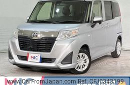 toyota roomy 2018 quick_quick_M900A_M900A-0226615