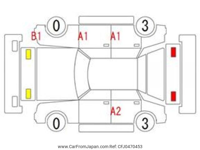 toyota noah 2022 -TOYOTA--Noah 6BA-MZRA90W--MZRA90-0003979---TOYOTA--Noah 6BA-MZRA90W--MZRA90-0003979- image 2