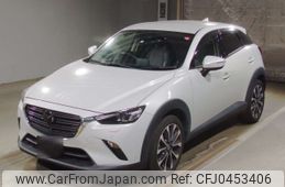 mazda cx-3 2019 -MAZDA--CX-3 DK8AW-102976---MAZDA--CX-3 DK8AW-102976-