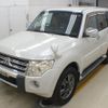 mitsubishi pajero 2010 -MITSUBISHI--Pajero V98W-0400355---MITSUBISHI--Pajero V98W-0400355- image 4