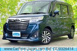 toyota roomy 2018 quick_quick_DBA-M900A_M900A-0182205