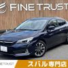 subaru impreza-g4 2020 -SUBARU--Impreza G4 DBA-GK6--GK6-010011---SUBARU--Impreza G4 DBA-GK6--GK6-010011- image 1