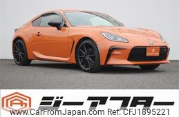 toyota 86 2023 CFJ1895221