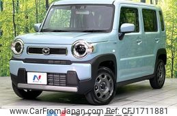 mazda flair 2024 CFJ1711881