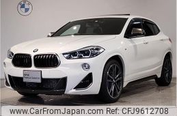 bmw x2 2021 quick_quick_3BA-YN20_WBAYN120805P12652