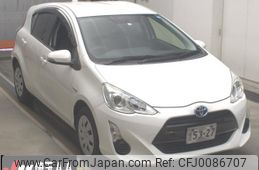 toyota aqua 2015 -TOYOTA--AQUA NHP10--6455706---TOYOTA--AQUA NHP10--6455706-