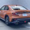 subaru wrx 2022 CFJ1697702 image 6