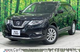nissan x-trail 2020 -NISSAN--X-Trail DAA-HT32--HT32-160633---NISSAN--X-Trail DAA-HT32--HT32-160633-