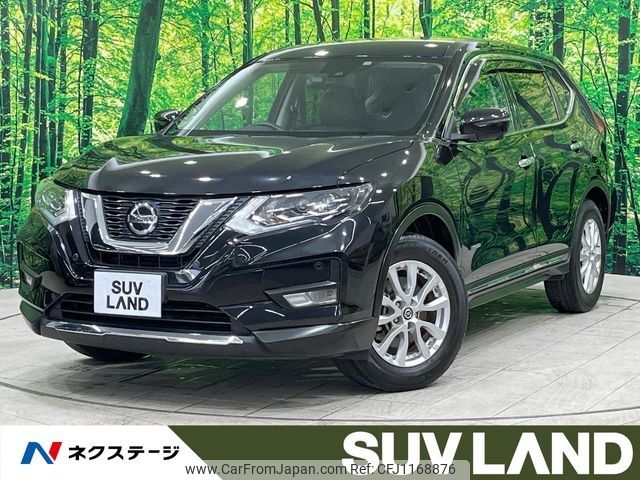 nissan x-trail 2020 -NISSAN--X-Trail DAA-HT32--HT32-160633---NISSAN--X-Trail DAA-HT32--HT32-160633- image 1