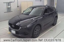 mazda cx-5 2020 -MAZDA 【広島 343ﾙ 212】--CX-5 6BA-KF5P--KF5P-450423---MAZDA 【広島 343ﾙ 212】--CX-5 6BA-KF5P--KF5P-450423-