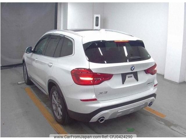 bmw x3 2019 quick_quick_LDA-TX20_WBATX32070LR76277 image 2