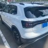 volkswagen t-cross 2021 CFJ7482856 image 2