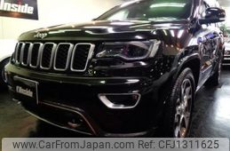 jeep grand-cherokee 2018 -CHRYSLER--Jeep Grand Cherokee WK36TA--1C4RJFEG4JC392881---CHRYSLER--Jeep Grand Cherokee WK36TA--1C4RJFEG4JC392881-