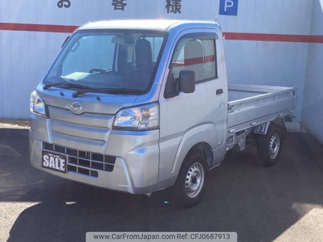 daihatsu hijet-truck 2019 -DAIHATSU 【横浜 480ﾊ7522】--Hijet Truck EBD-S510P--S510P-0291172---DAIHATSU 【横浜 480ﾊ7522】--Hijet Truck EBD-S510P--S510P-0291172- image 2