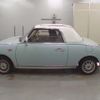 nissan figaro 1991 -NISSAN--Figaro FK10-013785---NISSAN--Figaro FK10-013785- image 5