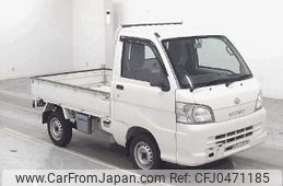 daihatsu hijet-truck 2014 -DAIHATSU--Hijet Truck S201P--0125836---DAIHATSU--Hijet Truck S201P--0125836-